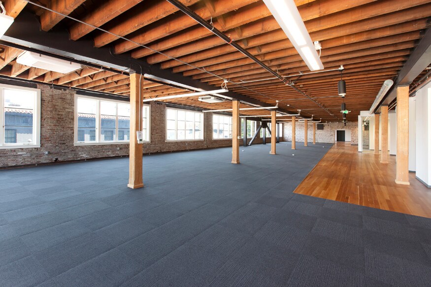 More Photos Of 2101-2129 Mission St, San Francisco Office For Lease