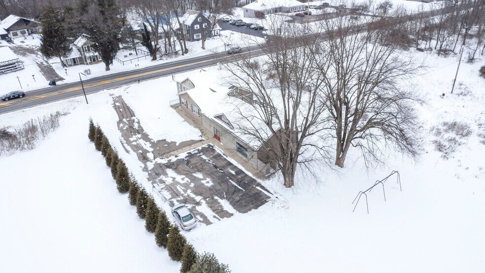 More Photos Of 1805 Columbus Rd, Granville Daycare Center For Sale