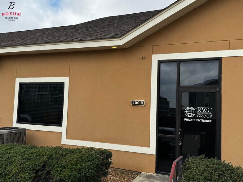More Photos Of 113 Falls Ct, Boerne Medical For Lease