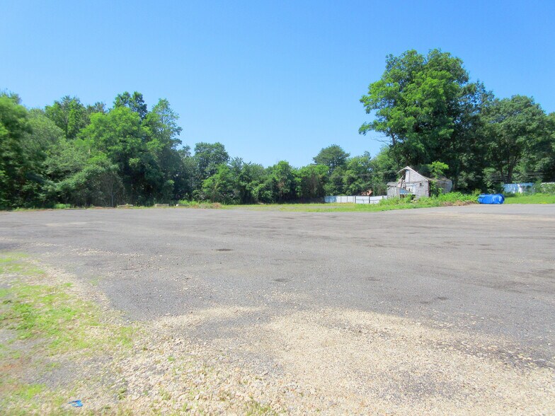 More Photos Of 118-124 Rabbit Rd, Salisbury Land For Lease