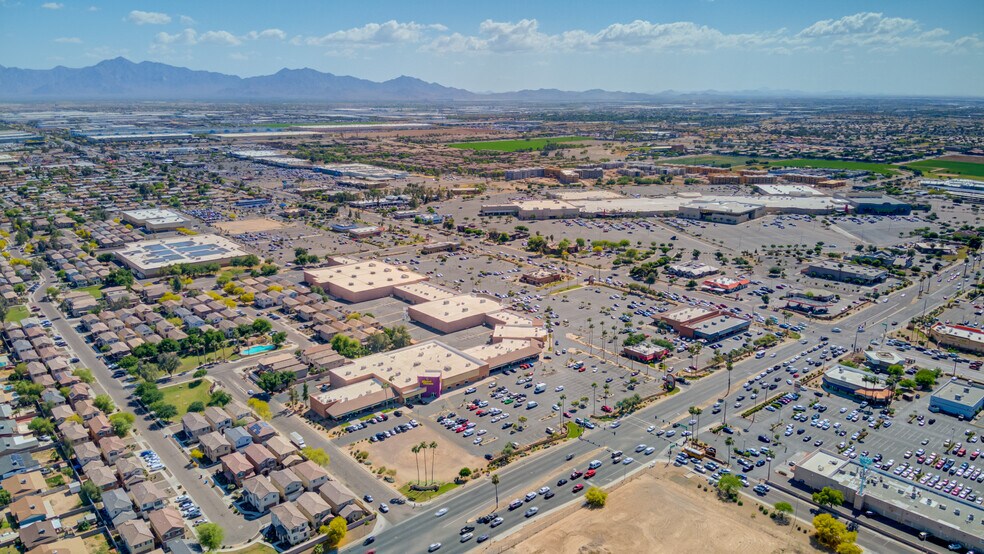 More Photos Of 7333 W Thomas Rd, Phoenix Storefront For Lease