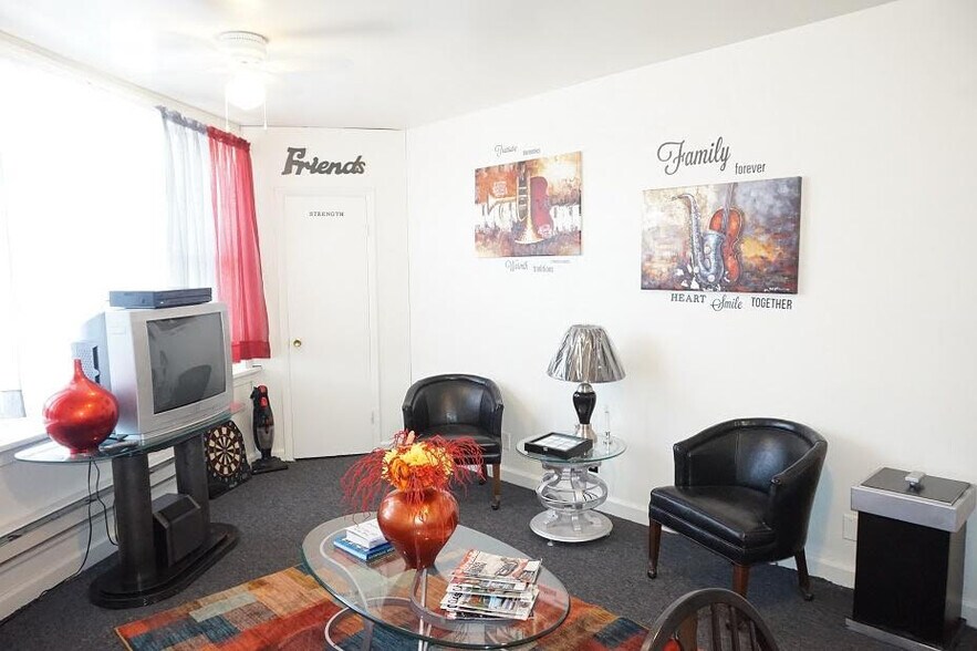 More Photos Of 1639 Douglas Ave, Racine Apartments For Sale