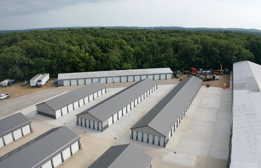 More Photos Of 922 N M-37 Hwy, Hastings Self Storage For Sale