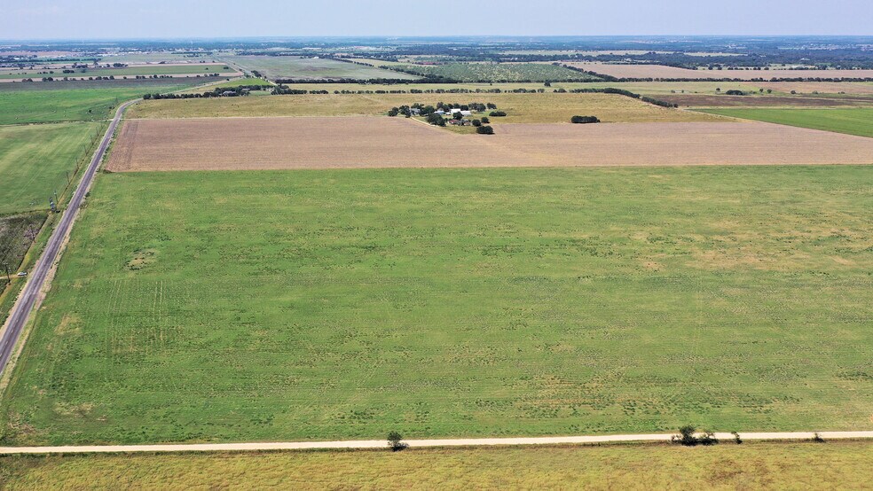 More Photos Of FM 1322, Lockhart Land For Sale