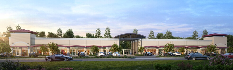 Primary Photo Of 3420 FM 723, Rosenberg General Retail For Lease