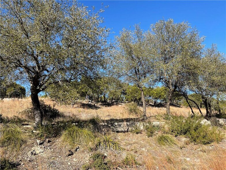 More Photos Of 21524 Kathy Ln, Spicewood Land For Sale