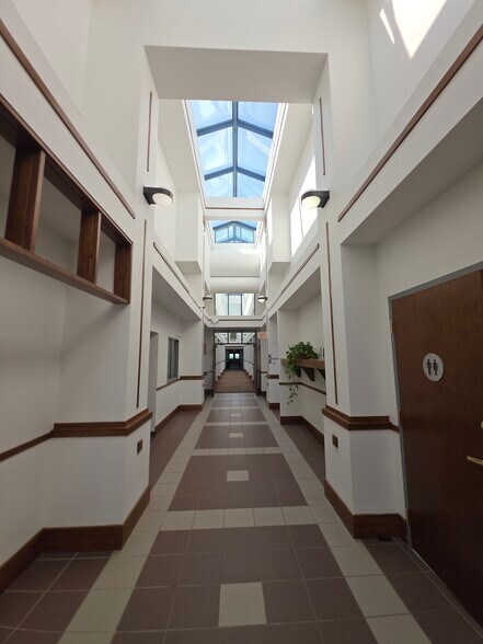 More Photos Of 4493 Walden Ave, Lancaster Office For Sale