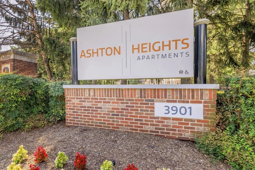 More Photos Of 3901 Suitland Rd, Suitland Apartments For Sale