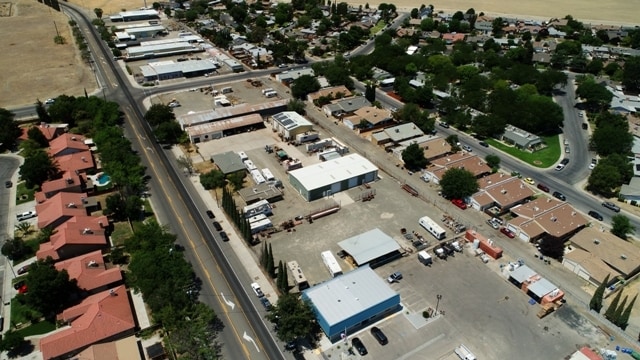 More Photos Of 800 W Elm Ave, Coalinga Warehouse For Sale