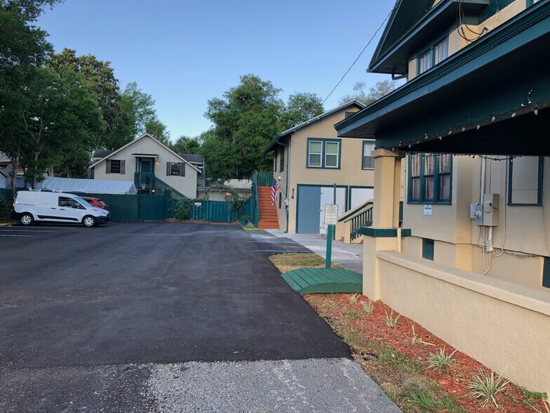 More Photos Of 547 High St, Daytona Beach Office For Sale