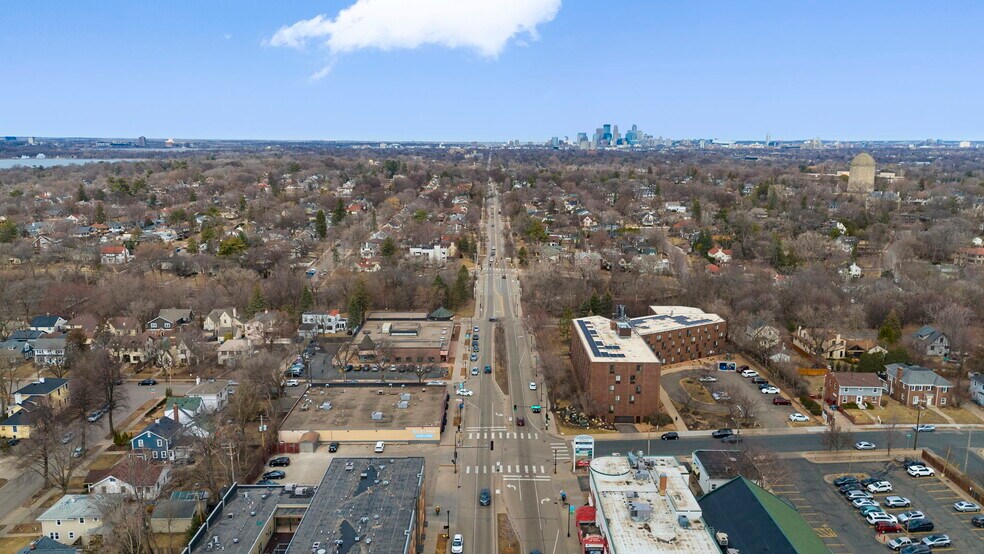 More Photos Of 5300 S Lyndale Ave, Minneapolis Freestanding For Lease
