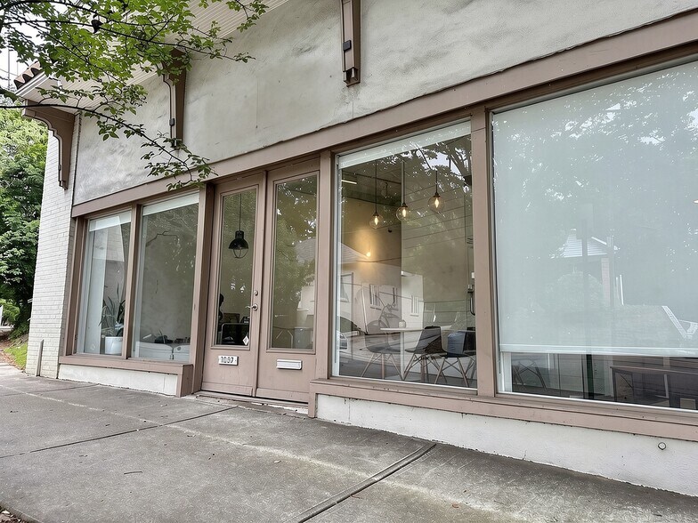 Primary Photo Of 1037 Monroe Dr NE, Atlanta Office For Sale