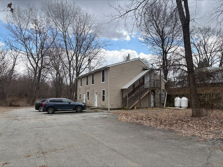 Primary Photo Of 388 Veazie St, Providence Office For Sale