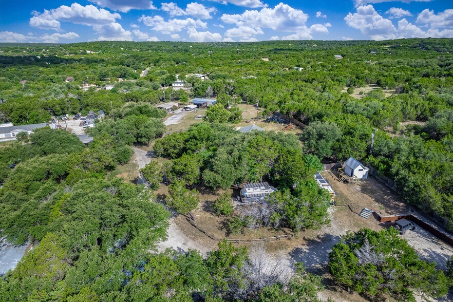 More Photos Of 14711A Quail Ct, Leander Trailer Camper Park For Sale
