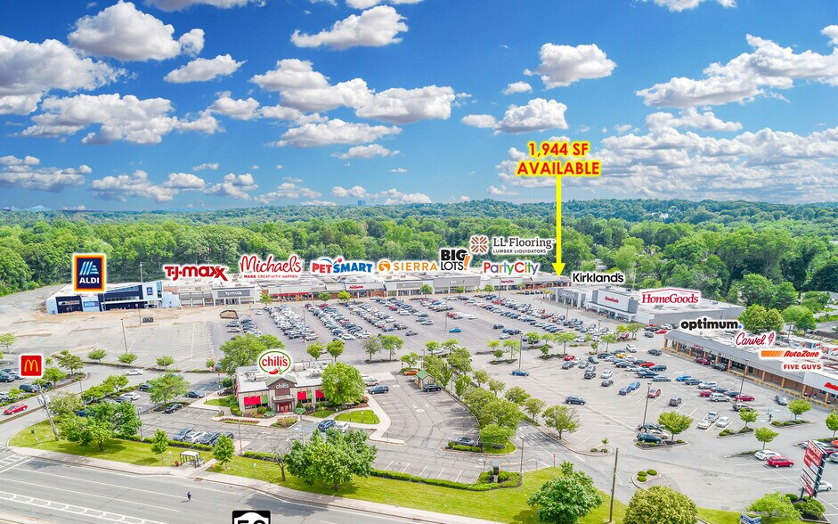 More Photos Of 43 E Rt-59, Nanuet Unknown For Lease