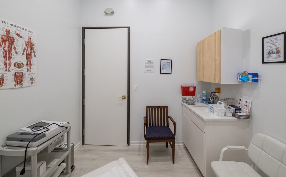 More Photos Of 25663 Smotherman Rd, Frisco Medical For Sale