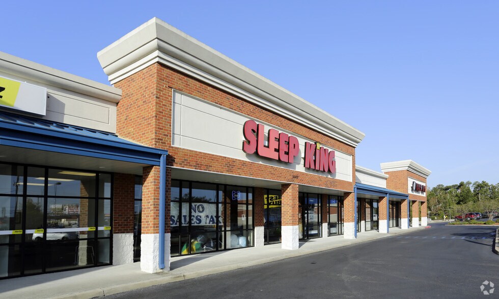 More Photos Of 10495 Highway 49, Gulfport Freestanding For Lease