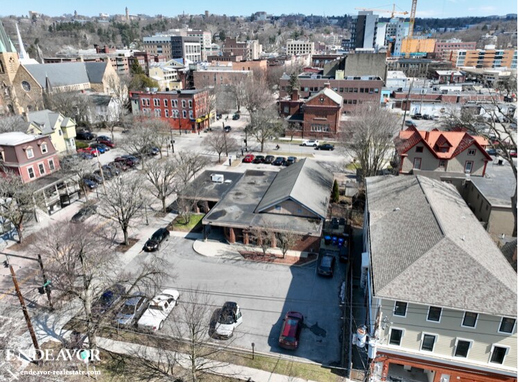 More Photos Of 209 W State St, Ithaca Land For Sale