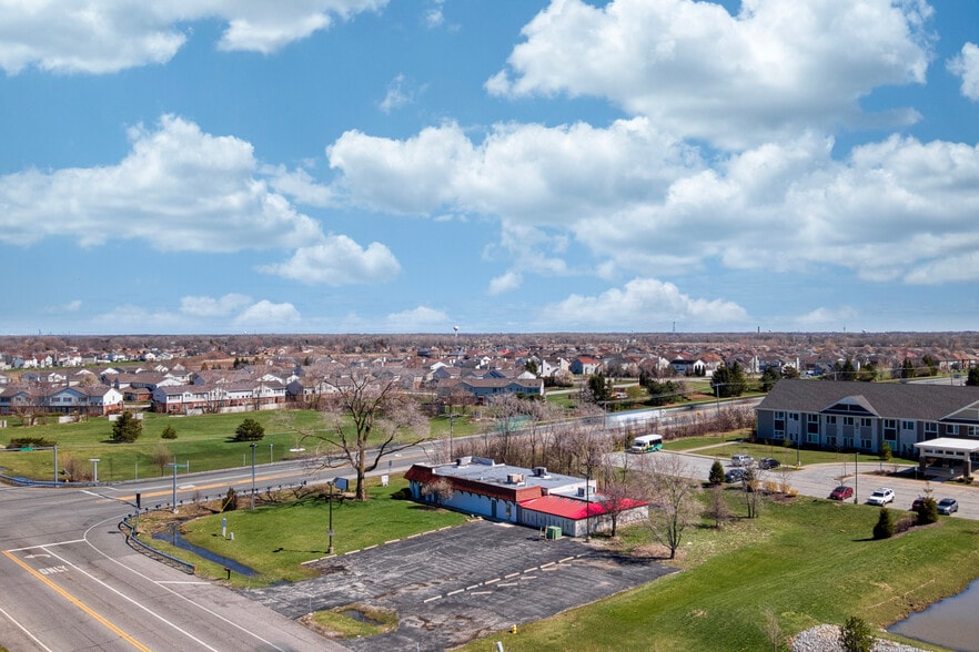 More Photos Of 6363 Lincoln Hwy, Matteson Office For Sale