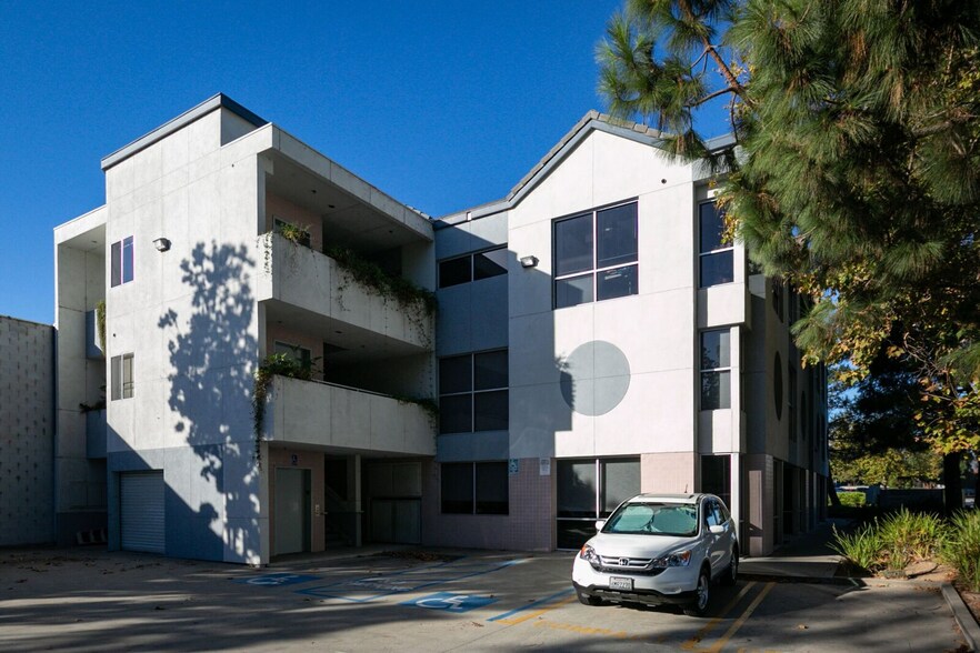 More Photos Of 225 Prado Rd, San Luis Obispo Office For Lease
