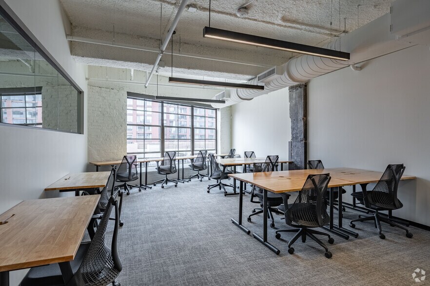 More Photos Of 1316 Adams St, Nashville Coworking Space