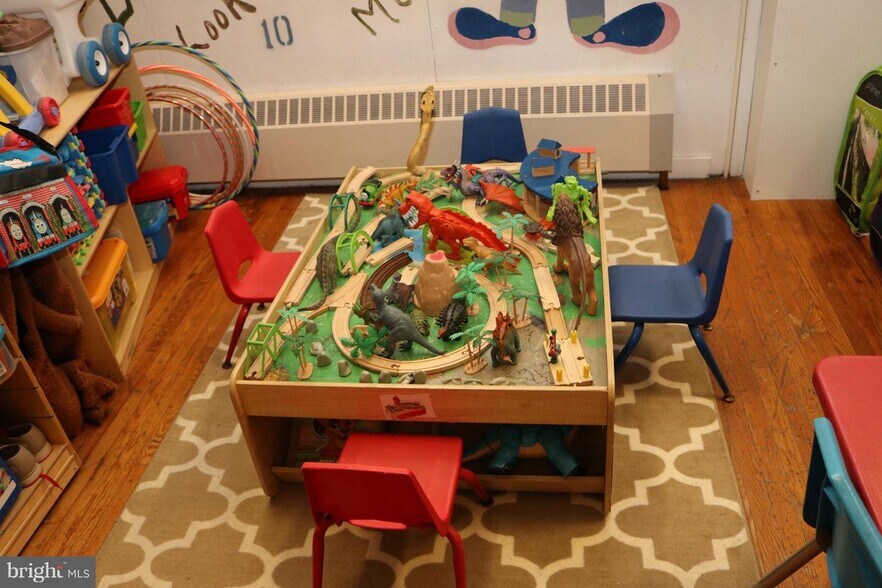 More Photos Of 101 W Mount Pleasant Ave, Philadelphia Daycare Center For Sale