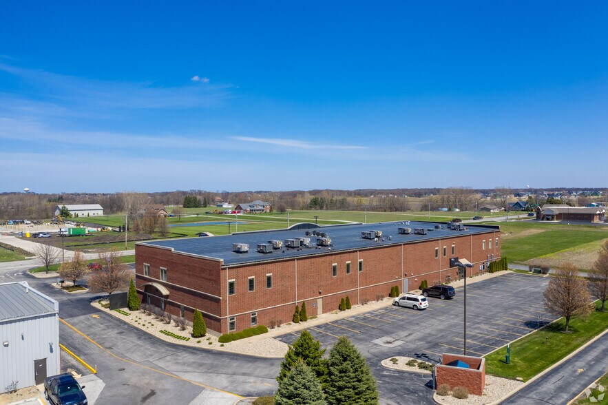 More Photos Of 14785 W 101st Ave, Dyer Medical For Lease