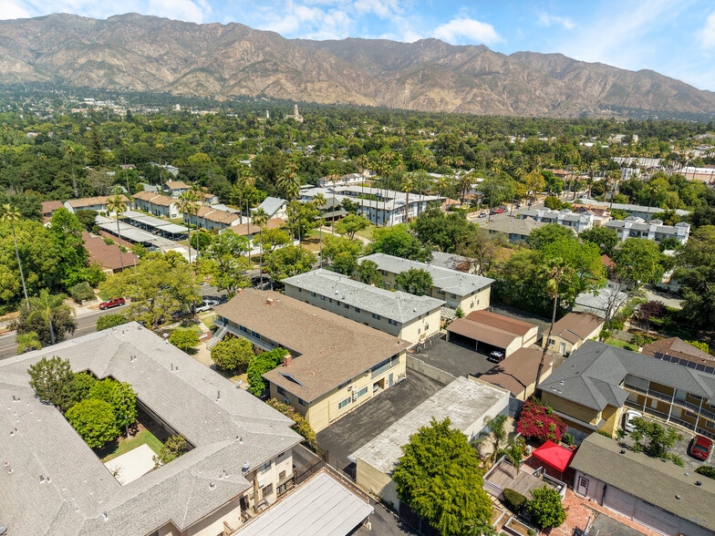 More Photos Of 518 E Washington Blvd, Pasadena Apartments For Sale