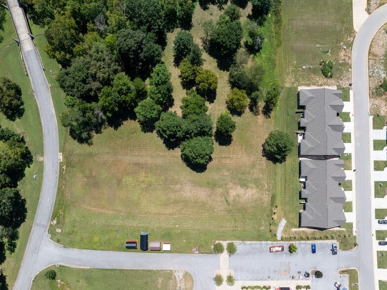More Photos Of 1789 Oakbrook Trail, Ooltewah Land For Sale