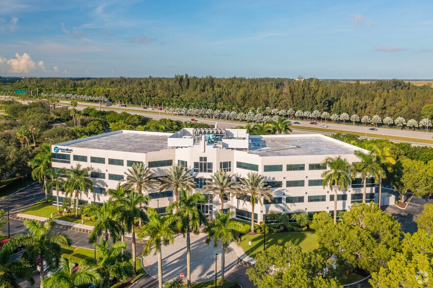 More Photos Of 1551 Sawgrass Corporate Pky, Sunrise Office For Lease