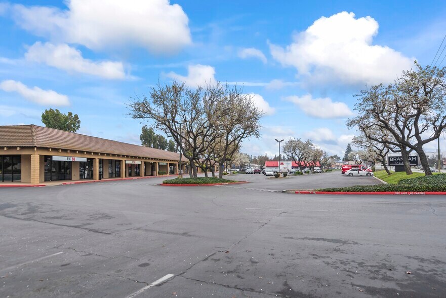 More Photos Of 4424-4442 Pearl Ave, San Jose General Retail For Lease