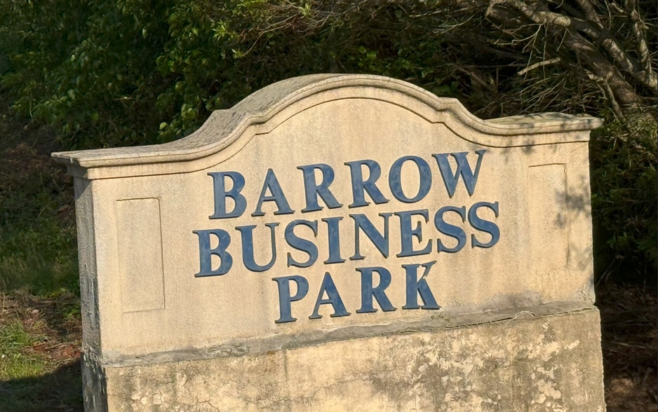 More Photos Of 130 Manufacturers Ct, Winder Land For Sale