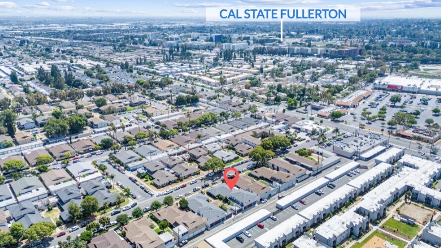 More Photos Of 3043 Topaz Ln, Fullerton Apartments For Sale