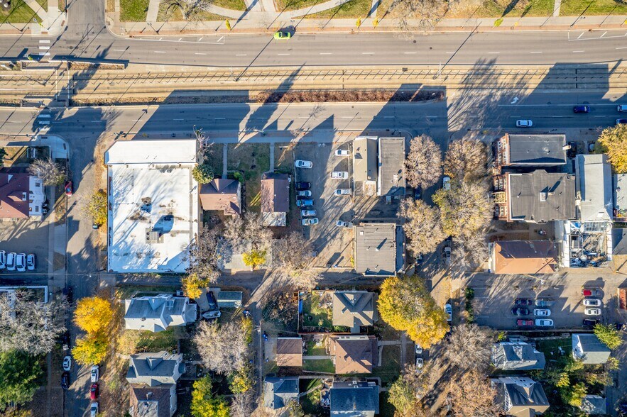 More Photos Of 1730 University Ave W, Saint Paul Land For Sale