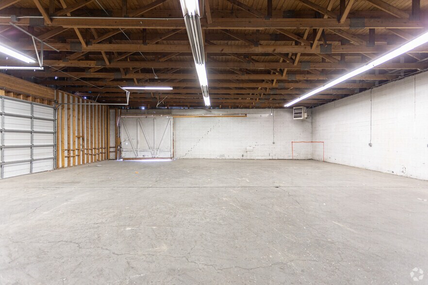 More Photos Of 1876 W Fortune Rd, Salt Lake City Manufacturing For Lease