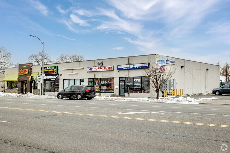More Photos Of 46-50 Fulton Ave, Hempstead Freestanding For Sale