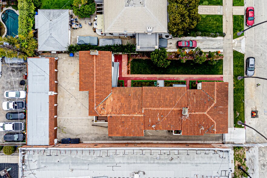 More Photos Of 1251 S Wilton Pl, Los Angeles Apartments For Sale