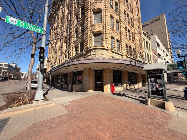 More Photos Of 100 N 12th St, Lincoln Office Residential For Sale