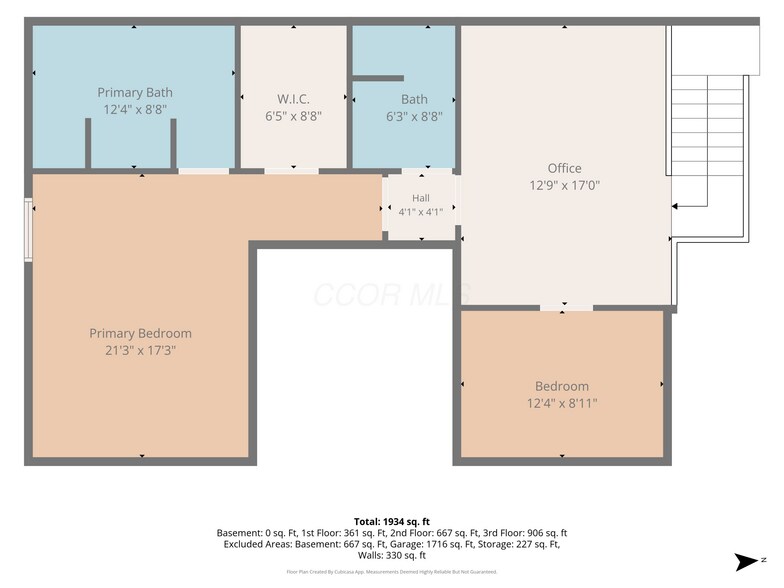 More Photos Of 1520 Island Rd, Circleville Multifamily For Sale