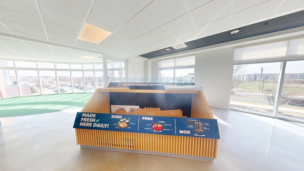 More Photos Of 3701 S Pinnacle Hills Pky, Rogers Bank For Lease