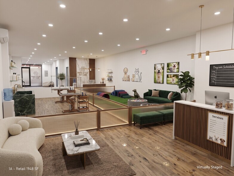 More Photos Of 1546 Broadway, Brooklyn Apartments For Sale