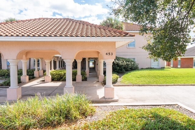 More Photos Of 453 N Kirkman Rd, Orlando Medical For Lease
