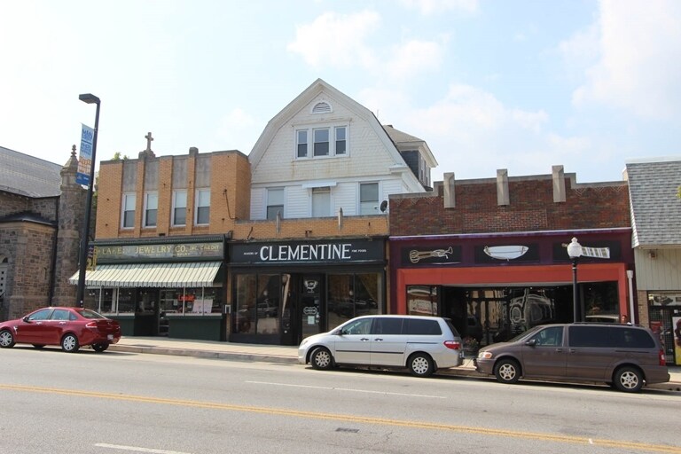 More Photos Of 5404 Harford Rd, Baltimore Storefront Retail Residential For Sale