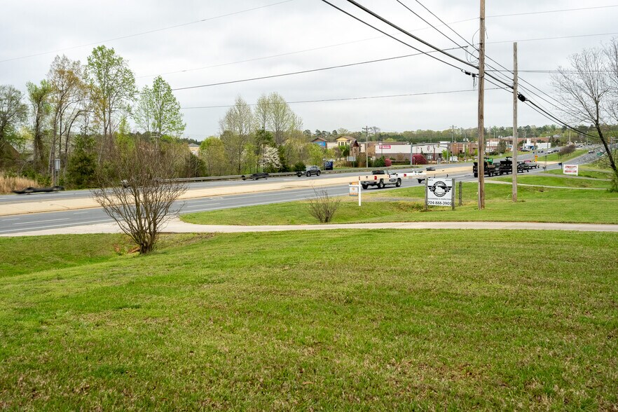 More Photos Of 6760 HWY 24/27 Hwy, Midland Land For Sale