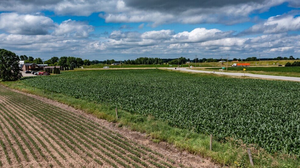 More Photos Of State Hwy 55, Pulaski Land For Sale