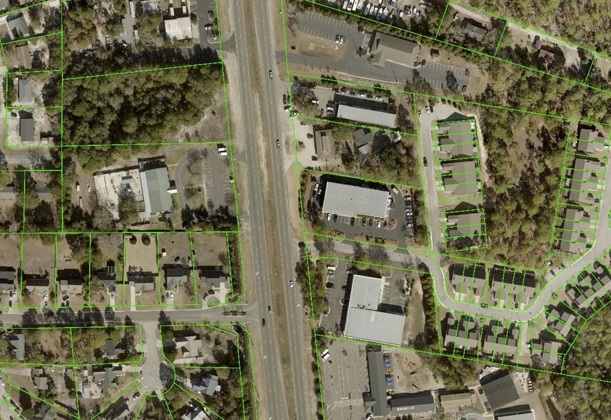 More Photos Of 6315 Carolina Beach Rd, Wilmington Land For Lease
