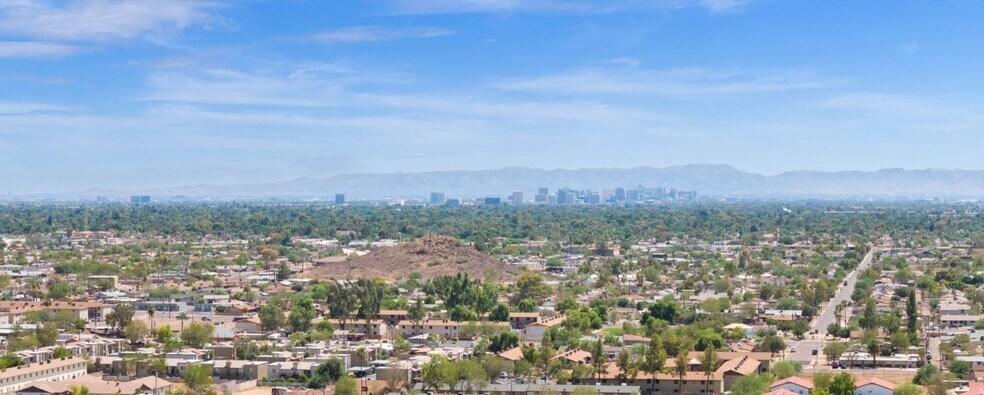 More Photos Of 2002 W Jefferson St, Phoenix Apartments For Sale