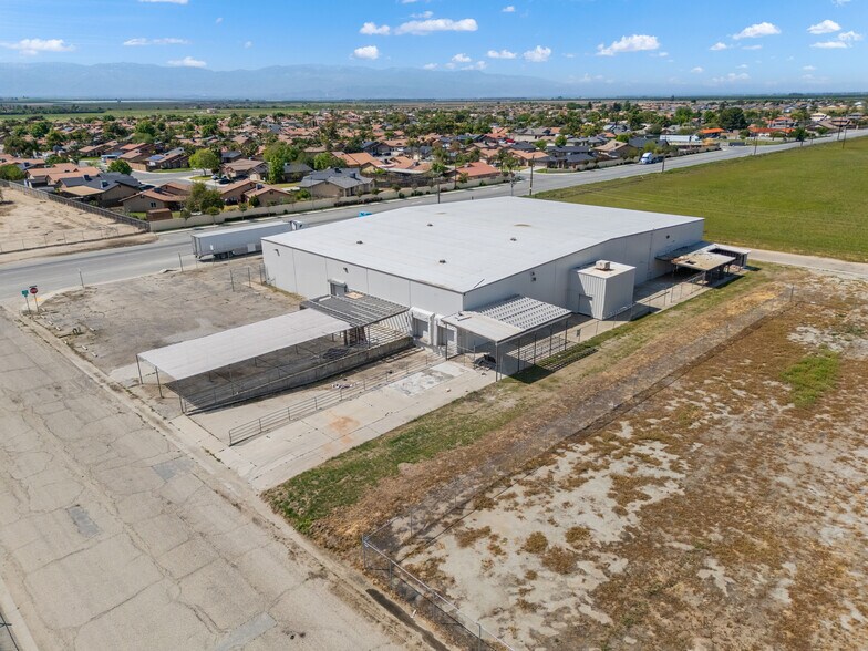 More Photos Of 1050 Stockton Ave, Arvin Warehouse For Sale