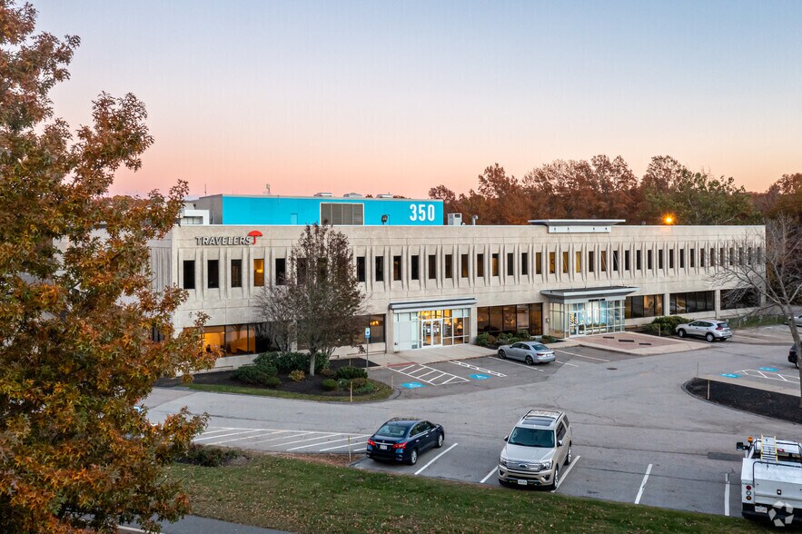 More Photos Of 350 Granite St, Braintree Office For Lease