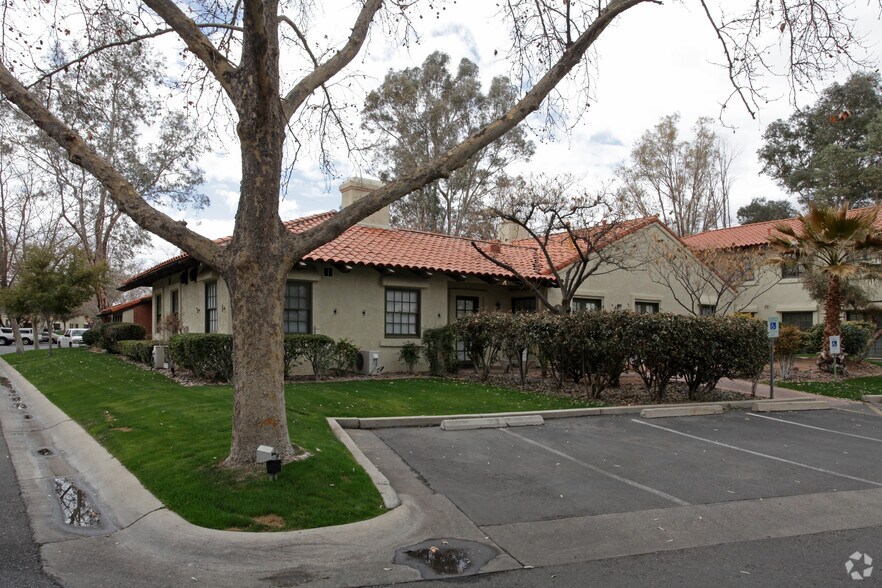 More Photos Of 1200 N El Dorado Pl, Tucson Medical For Lease